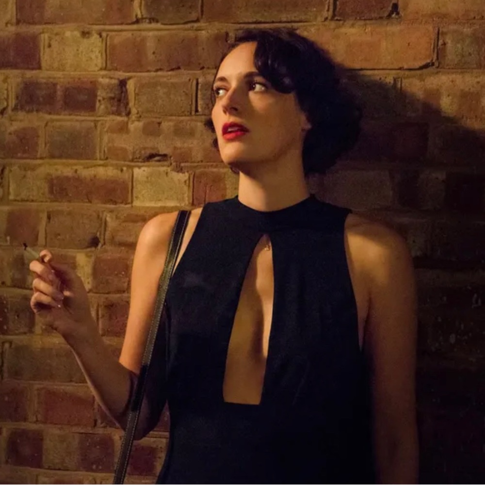 COPY - Fleabag-like jumpsuit